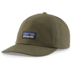 Patagonia P-6 Label Trad Cap -Urban Trail Sales Store WBF21 38296 BSNG