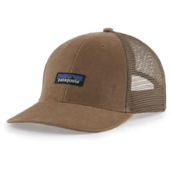 Patagonia P-6 Label LoPro UnTrucker Hat