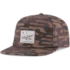 Patagonia Quality Surf Label Funfarer Cap -Urban Trail Sales Store WBF21 38358 IMBR