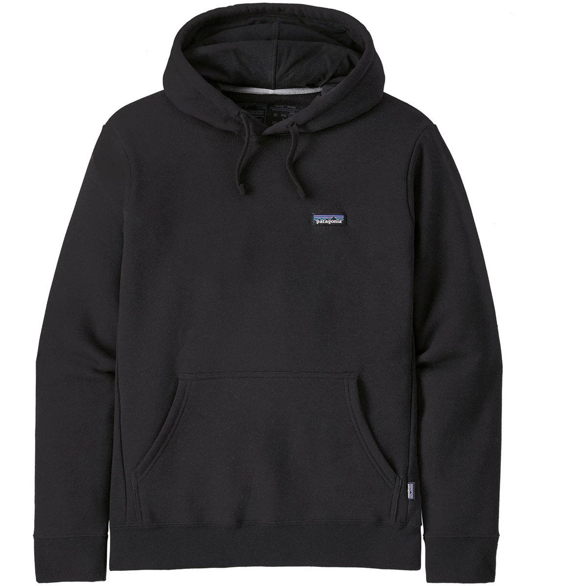 Patagonia Men's P-6 Label Uprisal Hoody 1 Patagonia Men's P-6 Label Uprisal Hoody