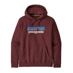 Patagonia Men's P-6 Logo Uprisal Hoody -Urban Trail Sales Store WBF21 39622 DAK