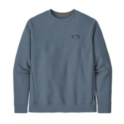 Patagonia Men's P-6 Label Uprisal Crew Sweatshirt -Urban Trail Sales Store WBF21 39627 PLGY 8ef6df3a 65a7 4f03 80f6 083d099764ba