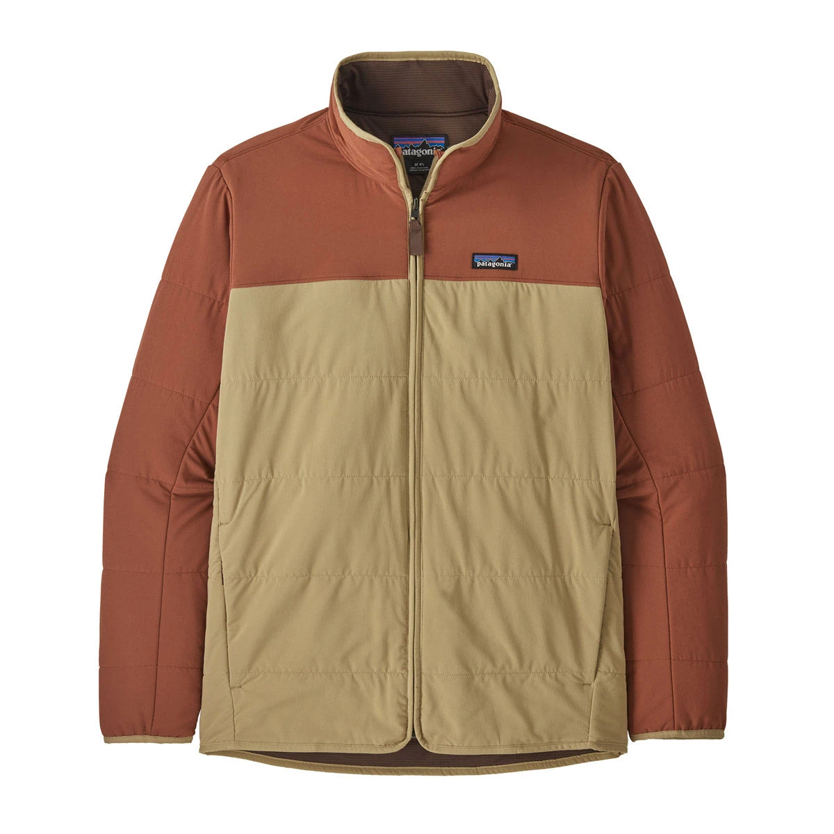 Patagonia Men's Pack In Jacket 2 Patagonia Men's Pack In Jacket - Image 2