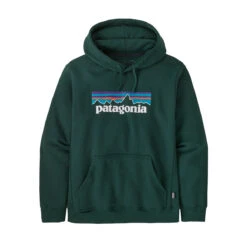 Patagonia Men's P-6 Logo Uprisal Hoody -Urban Trail Sales Store WBF22 39622 PIGN