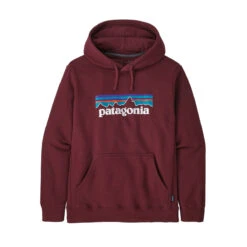 Patagonia Men's P-6 Logo Uprisal Hoody -Urban Trail Sales Store WBF22 39622 SEQR