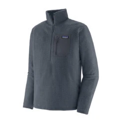 Patagonia Men's R1 Air Zip-Neck -Urban Trail Sales Store WBF22 40245 SMDB