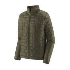 Patagonia Men's Nano Puff Jacket 7 Patagonia Men's Nano Puff Jacket -Urban Trail Sales Store WBF22 84212 BSNG