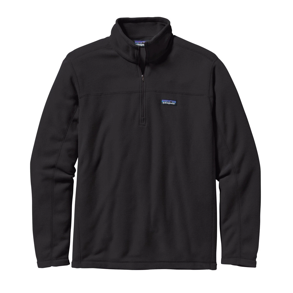Patagonia Men's Micro D Pullover 1 Patagonia Men's Micro D Pullover