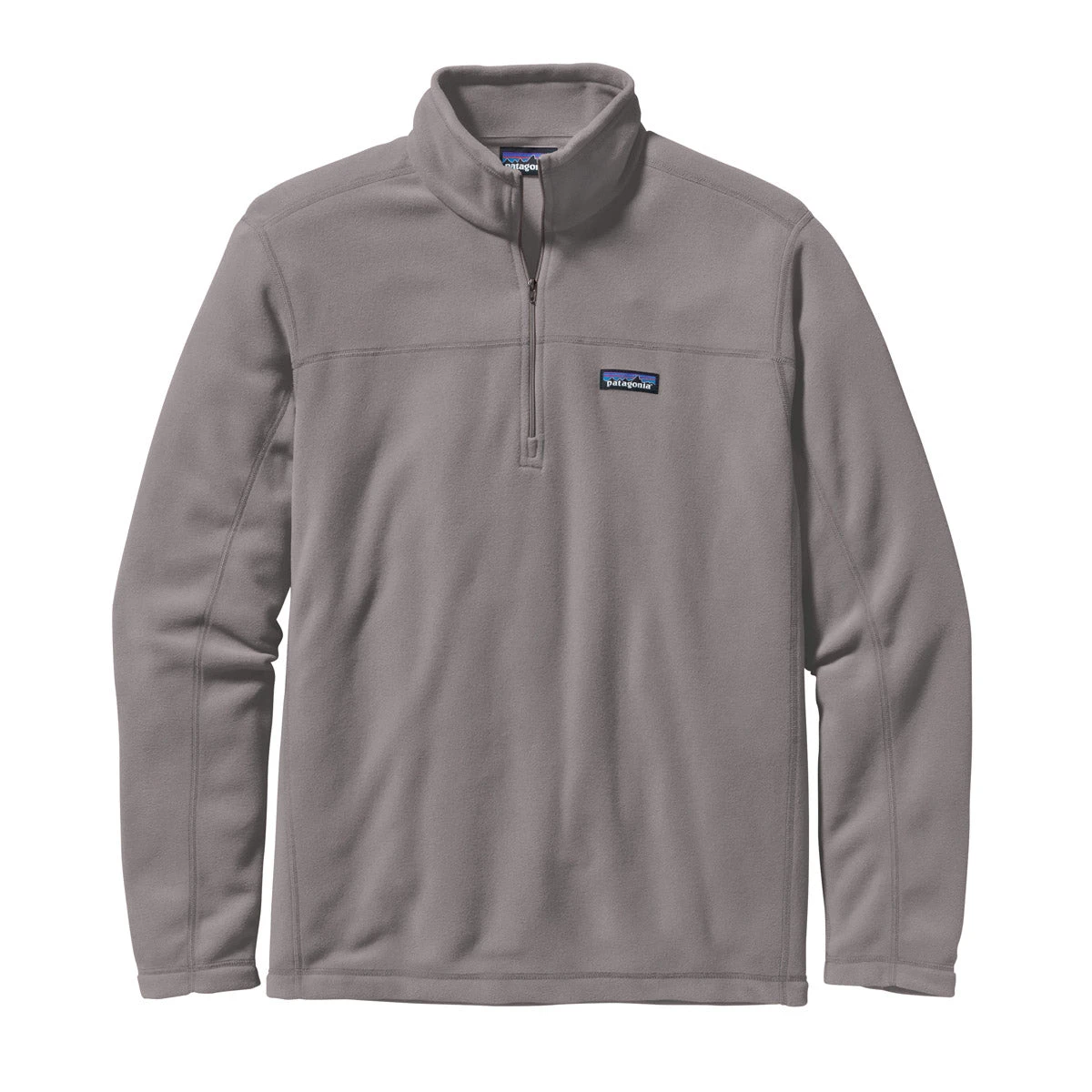 Patagonia Men's Micro D Pullover 2 Patagonia Men's Micro D Pullover - Image 2