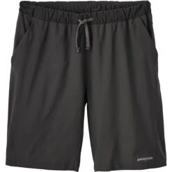 Patagonia Men's Terrebonne Shorts -Urban Trail Sales Store WBS18 24690 BLK