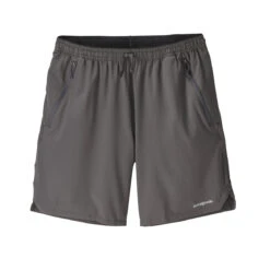 Patagonia Men's Nine Trails Shorts - 8" 3 Patagonia Men's Nine Trails Shorts - 8" -Urban Trail Sales Store WBS18 57601 FGE 2