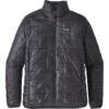 Patagonia Men's Micro Puff Jacket