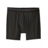 Patagonia Men's Sender Boxer Briefs - 6"