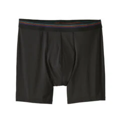Patagonia Men's Sender Boxer Briefs - 6"