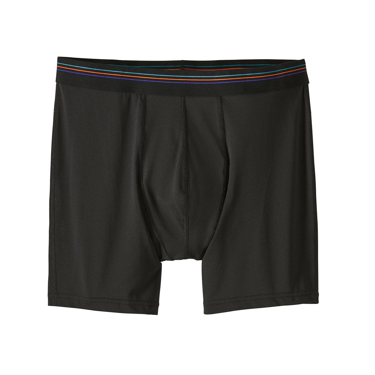 Patagonia Men's Sender Boxer Briefs - 6" 1 Patagonia Men's Sender Boxer Briefs - 6"