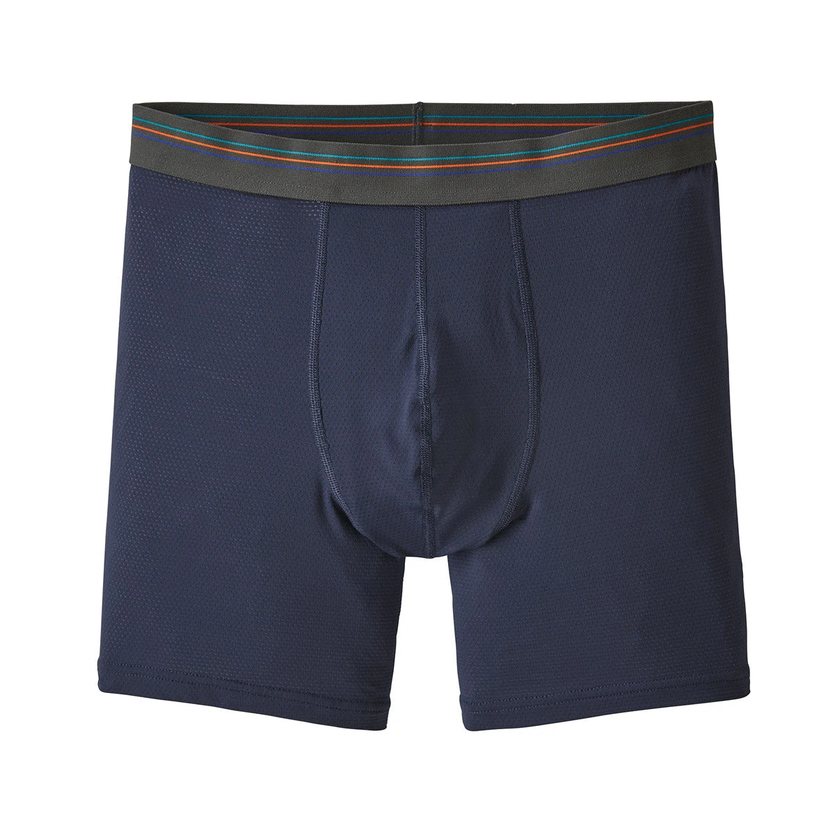 Patagonia Men's Sender Boxer Briefs - 6" 2 Patagonia Men's Sender Boxer Briefs - 6" - Image 2