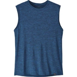 Patagonia Men's Sleeveless Capilene Cool Daily Shirt 5 Patagonia Men's Sleeveless Capilene Cool Daily Shirt -Urban Trail Sales Store WBS19 45255 VKNX
