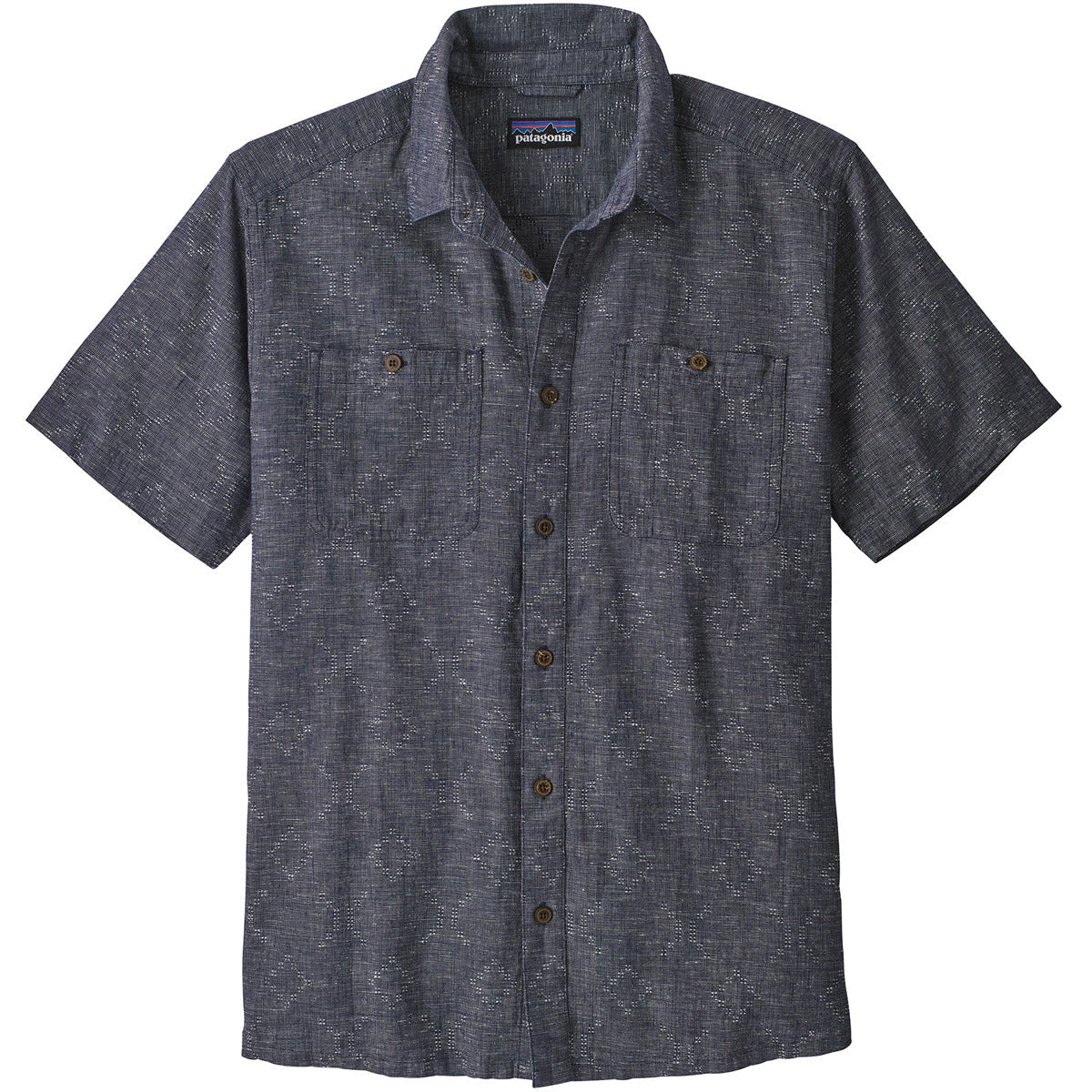 Patagonia Men's Back Step Shirt 3 Patagonia Men's Back Step Shirt - Image 3