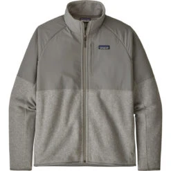 Patagonia Men's Lightweight Better Sweater Shelled Jacket