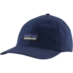 Patagonia P-6 Label Trad Cap -Urban Trail Sales Store WBS20 38296 CNY