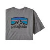 Patagonia Men's Fitz Roy Horizons Responsibili-Tee