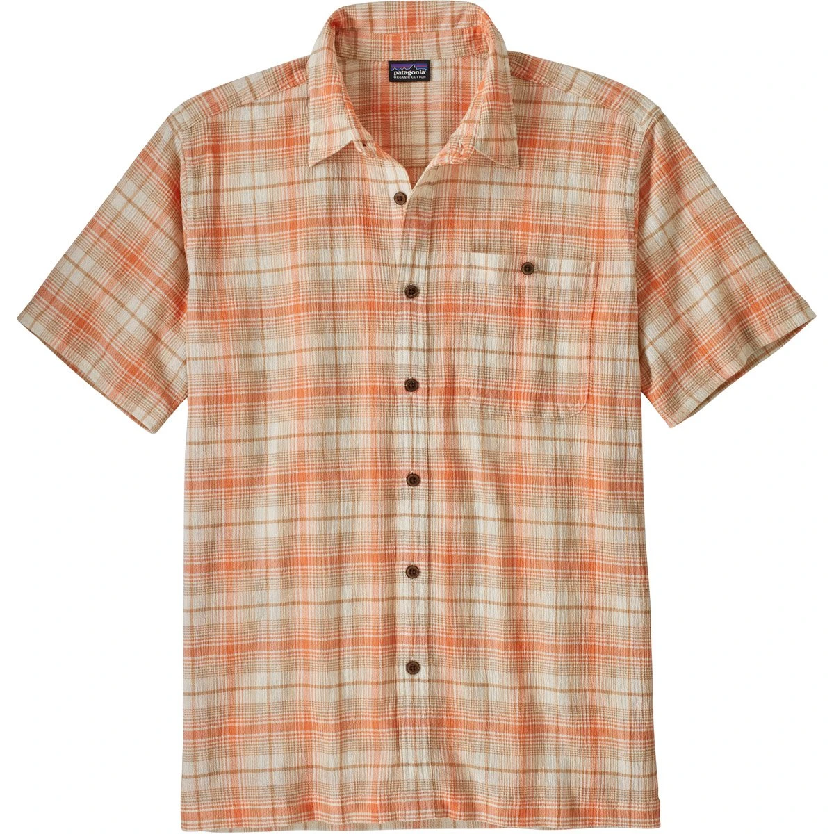 Patagonia Men's A/C Buttondown Shirt 1 Patagonia Men's A/C Buttondown Shirt