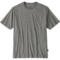 Patagonia Men's Road To Regenerative Lightweight Tee -Urban Trail Sales Store WBS20 53260 FEA