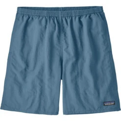 Patagonia Men's Baggies Longs - 7" -Urban Trail Sales Store WBS20 58034 PGBE 1