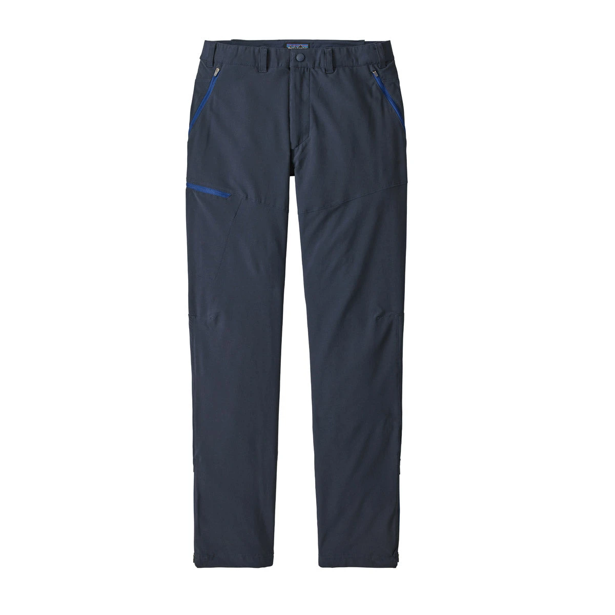 Patagonia Men's Altvia Trail Pants - Regular 2 Patagonia Men's Altvia Trail Pants - Regular - Image 2