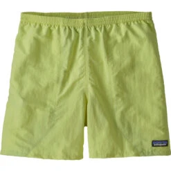 Patagonia Men's Baggies Shorts - 5" -Urban Trail Sales Store WBS21 57021 JELY 1