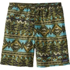 Patagonia Men's Baggies Longs - 7" 17 Patagonia Men's Baggies Longs - 7" -Urban Trail Sales Store WBS21 58034 MPAG