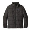 Patagonia Men's Silent Down Jacket