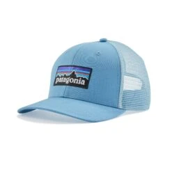 Patagonia P-6 Logo Trucker Hat 15 Patagonia P-6 Logo Trucker Hat -Urban Trail Sales Store WBS22 38289 LAGB