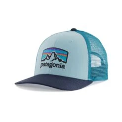 Patagonia Fitz Roy Horizons Trucker Hat -Urban Trail Sales Store WBS22 38292 FBNY