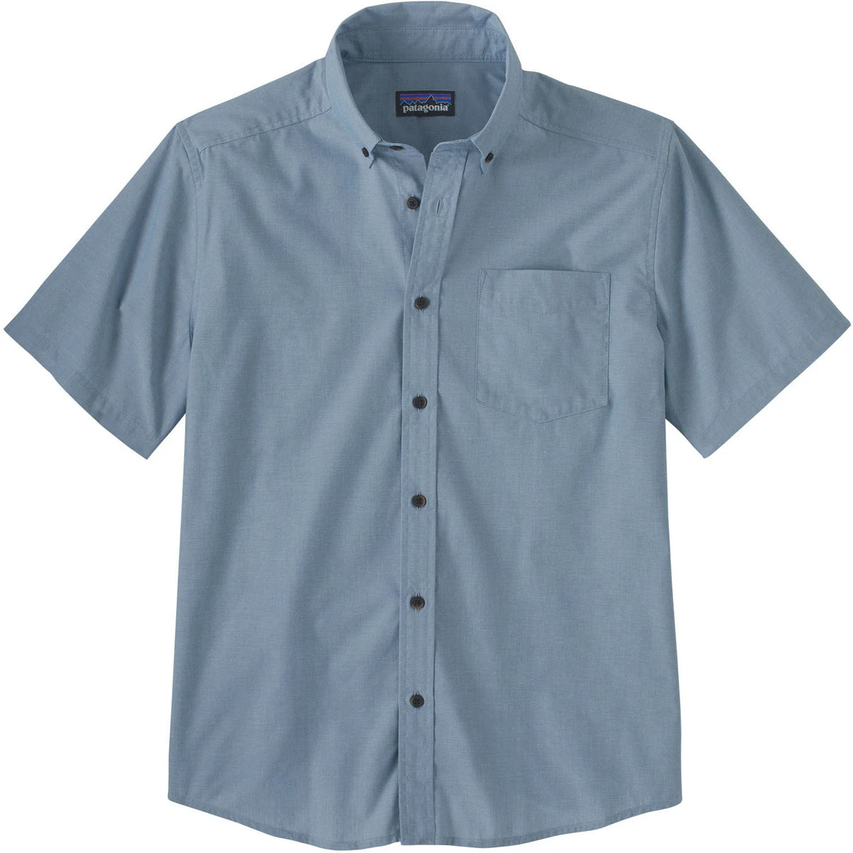 Patagonia Men's Daily Shirt 3 Patagonia Men's Daily Shirt - Image 3