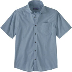 Patagonia Men's Daily Shirt -Urban Trail Sales Store WBS22 42245 CYPI 4