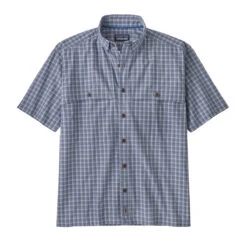 Patagonia Men's Island Hopper Shirt -Urban Trail Sales Store WBS22 52075 TFCU
