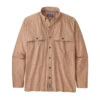 Patagonia Men's Long-Sleeved Island Hopper Shirt