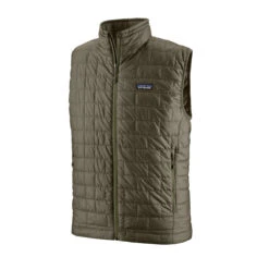 Patagonia Men's Nano Puff Vest -Urban Trail Sales Store WBS22 84242 BSNG