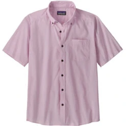 Patagonia Men's Daily Shirt -Urban Trail Sales Store WBS23 42245 CYDP 4