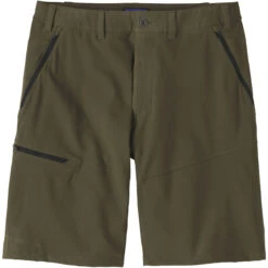 Patagonia Men's Altvia Trail Shorts - 10" -Urban Trail Sales Store WBS23 57185 BSNG