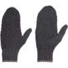 Icebreaker Waypoint Mittens