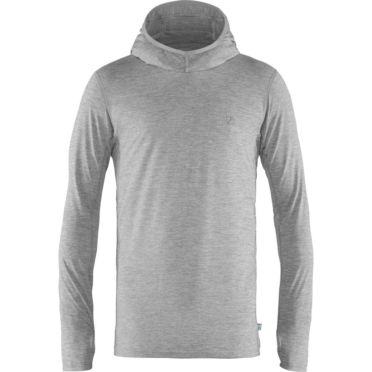 Fjallraven Men's Abisko Sun-Hoodie 2 Fjallraven Men's Abisko Sun-Hoodie - Image 2