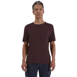 On Running Men's Active-T -Urban Trail Sales Store active t fw21 mulberry m g1