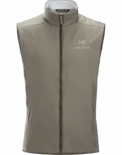 Arcteryx Men's Atom LT Vest 7 Arcteryx Men's Atom LT Vest -Urban Trail Sales Store atomforage