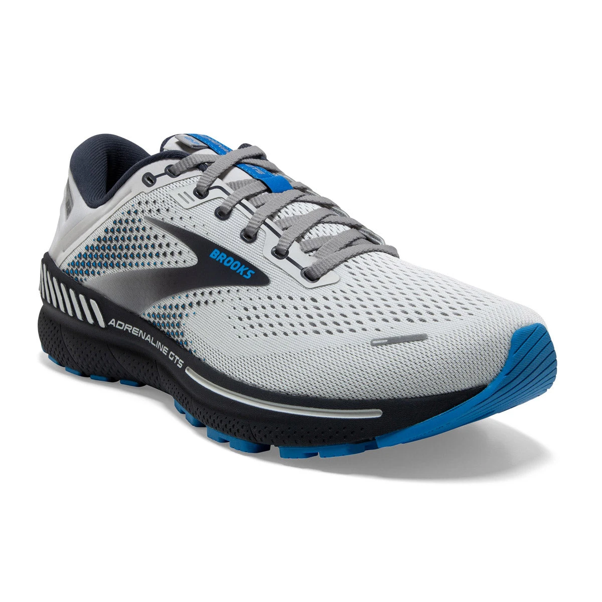 BROOKS Men's Adrenaline GTS 22 3 BROOKS Men's Adrenaline GTS 22 - Image 3