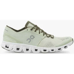 On Running Men's Cloud X -Urban Trail Sales Store cloud x 2 fw20 aloe white m g1 1