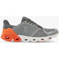 On Running Men's Cloudflyer -Urban Trail Sales Store cloudflyer 3 fw20 grey orange m g1