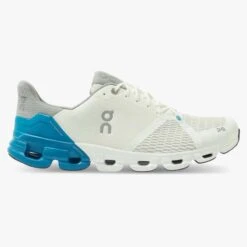 On Running Men's Cloudflyer -Urban Trail Sales Store cloudflyer 3 fw20 white blue m g1 1