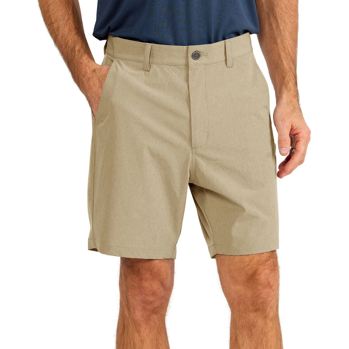 Men's Hybrid Short II - 7" 2 Men's Hybrid Short II - 7" - Image 2